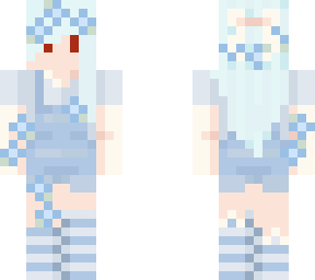 sarah's  skin-only