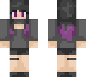 satomi skin
