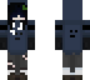 sc0rpys skin