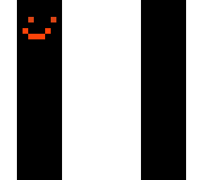 scary no arms