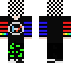 scene head