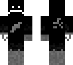 shadow foxy