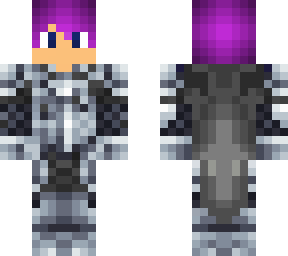shadow knights rp, guard aaron