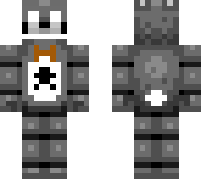 shadow rockstar lox bunny