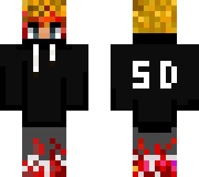 shadowdragon64's skin