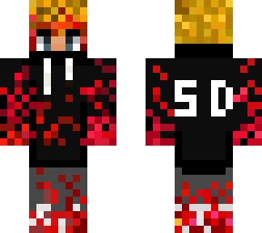 shadowdragon64's skin