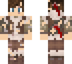 shifty (exiled)