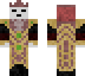 shinnok