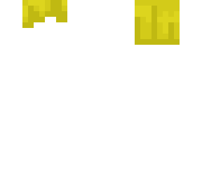 short yellow hair