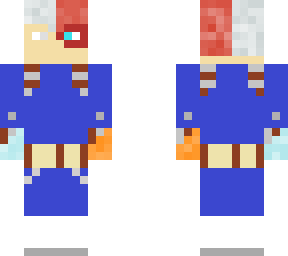 shoto todoroki