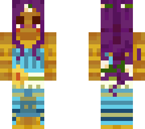 siluka (story of seasons trio of towns)