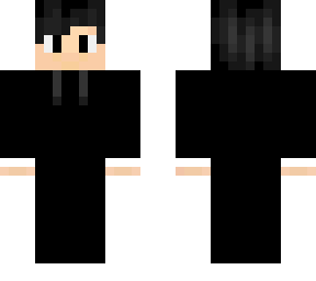simple axlroc black