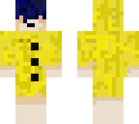 six little nightmares