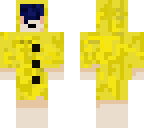 six little nightmares