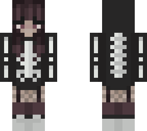 skeleton <3