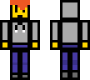 skin de winderagames (subcribanse)