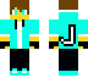 skin josegamer87 (azul claro)
