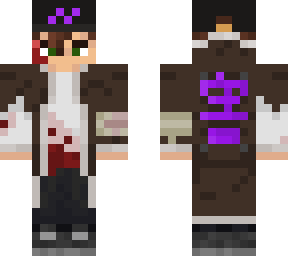 skin made for puppulus