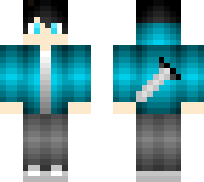 sky blue