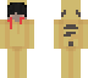 slime skin