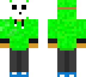 slime skin 2.0
