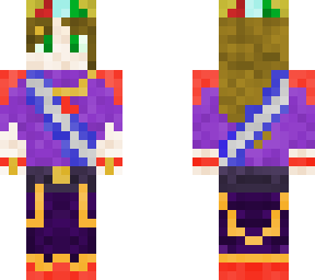 smp skin 2