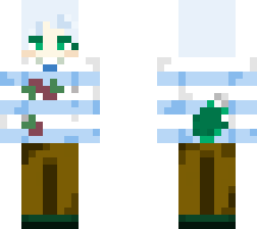snowflake (wimsmp)