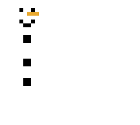 snowman