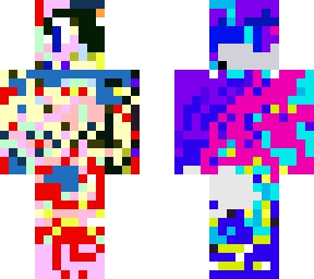 Some random skin | Minecraft Skin