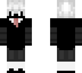 some sort of phantom