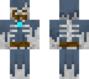 soul titan