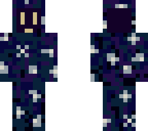 space flower (slim) (updated)