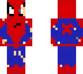 spider-man 4 wax_edition (damaged)