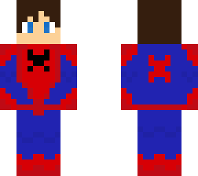 spider-man 4 wax_edition (unmasked)