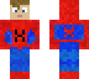 spiderman