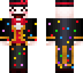 splendorman reupload (fixed hat)