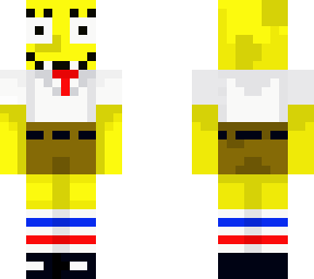 sponge bob adi