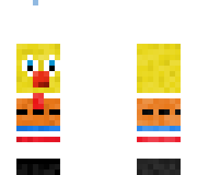 spongebob squarepants