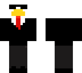 spy chicken, entry