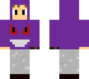 spydeyx (gengar)