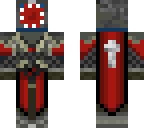 squid knight