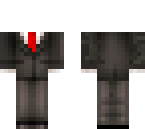 stand alone suit