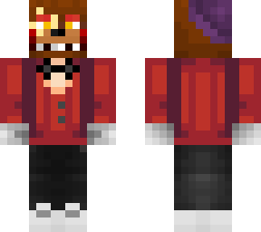 starstruck freddy carnival au