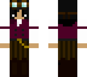 steampunk