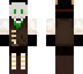 steampunk devi