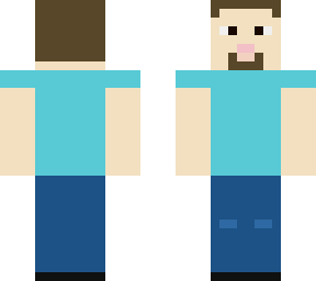 steve! steve?