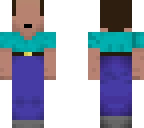 steve