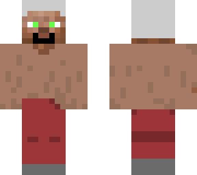 steve but he is better(i think)