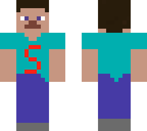 steve is always steve