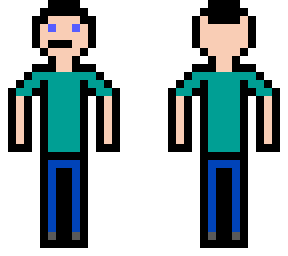 steve stickman